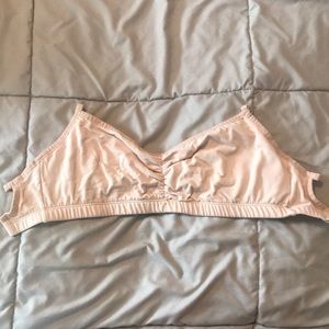 Danskin Dance Bra